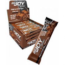 Bigjoy Classic High Protein Bar